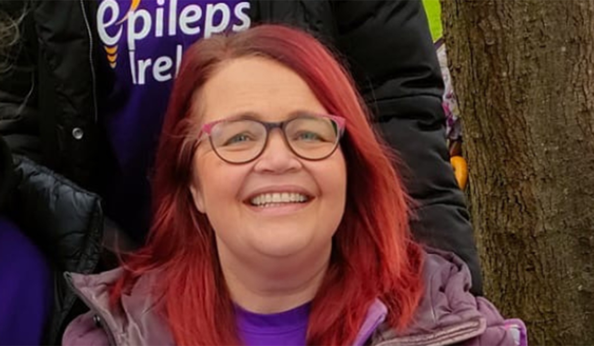 Lisa Whelan. Pic: Supplied