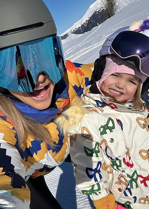 Pic: Vogue Williams/Instagram