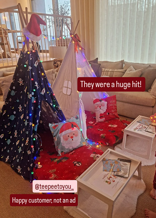 Pic: Síle Seoige/Instagram