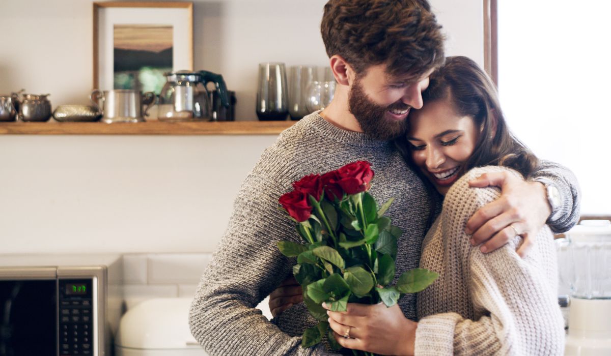 Valentine's Day