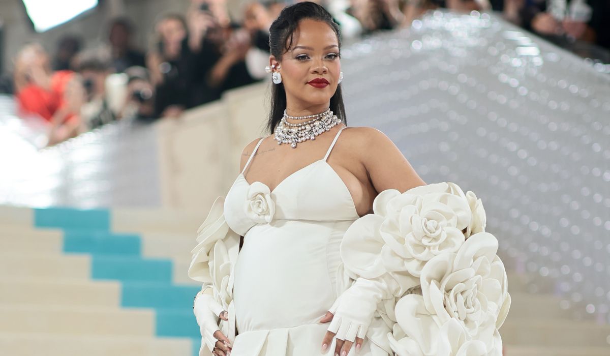 Rihanna