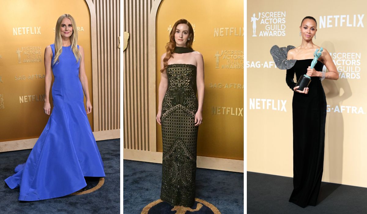 SAG Awards