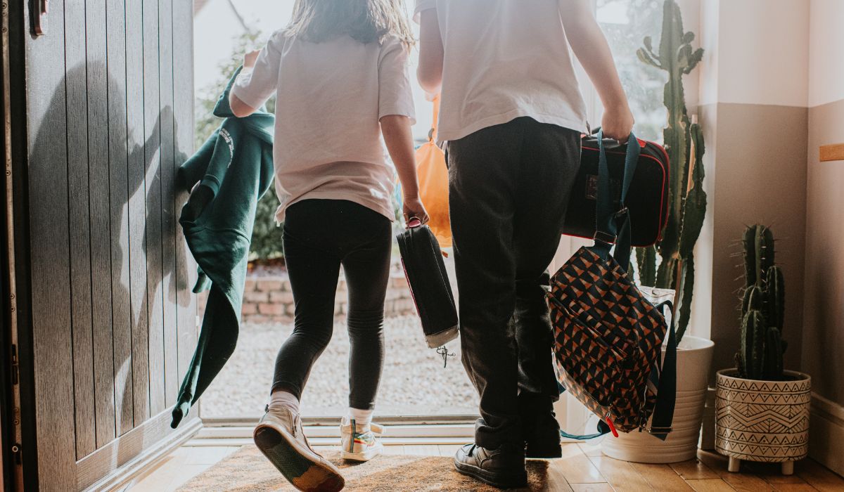 June is crazy for parents, and here's why