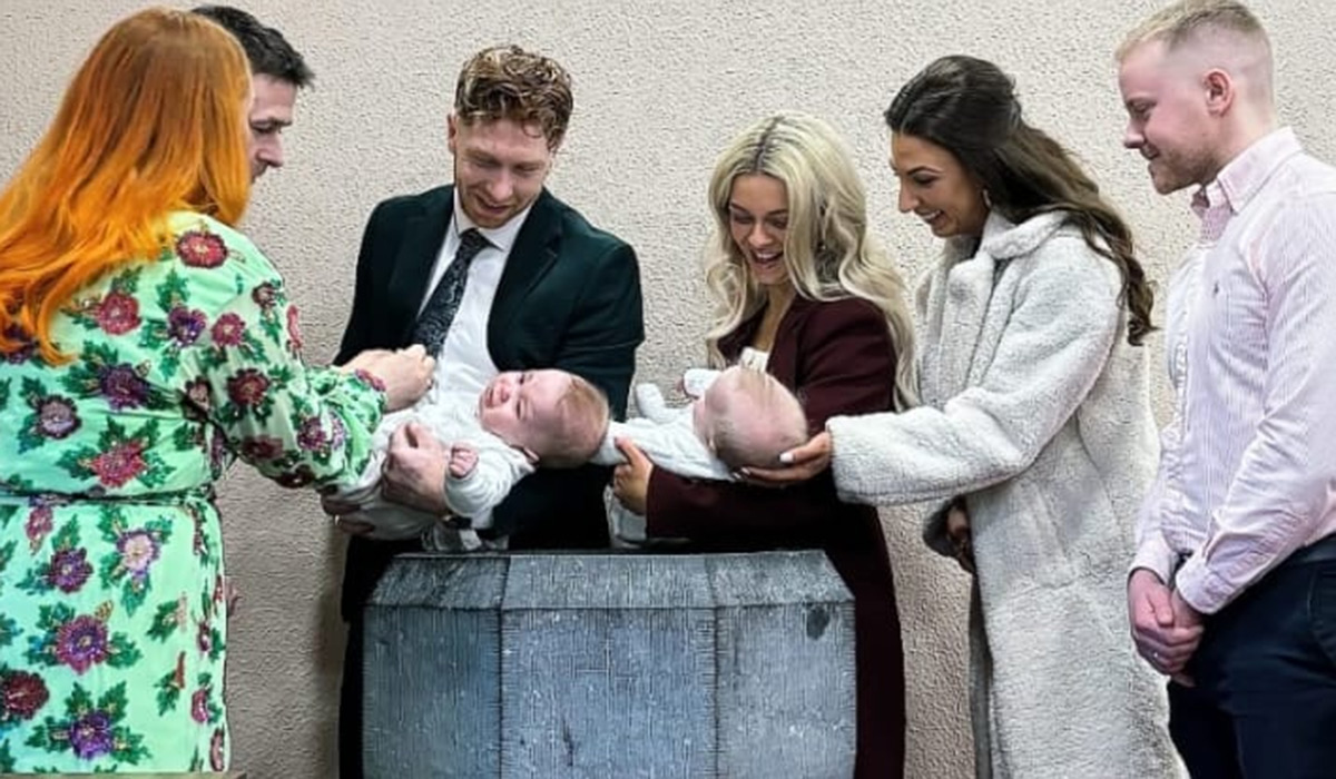 Pic: Cian Lynch/Instagram
