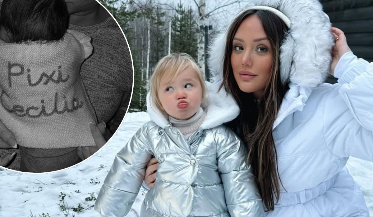 Charlotte Crosby