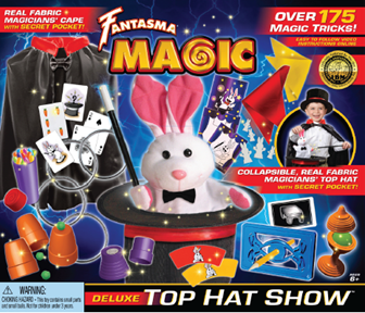 Magic set recall