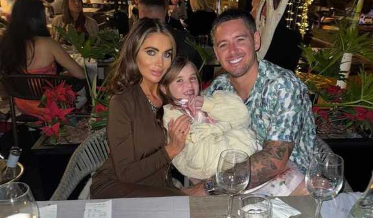 Amy Childs
