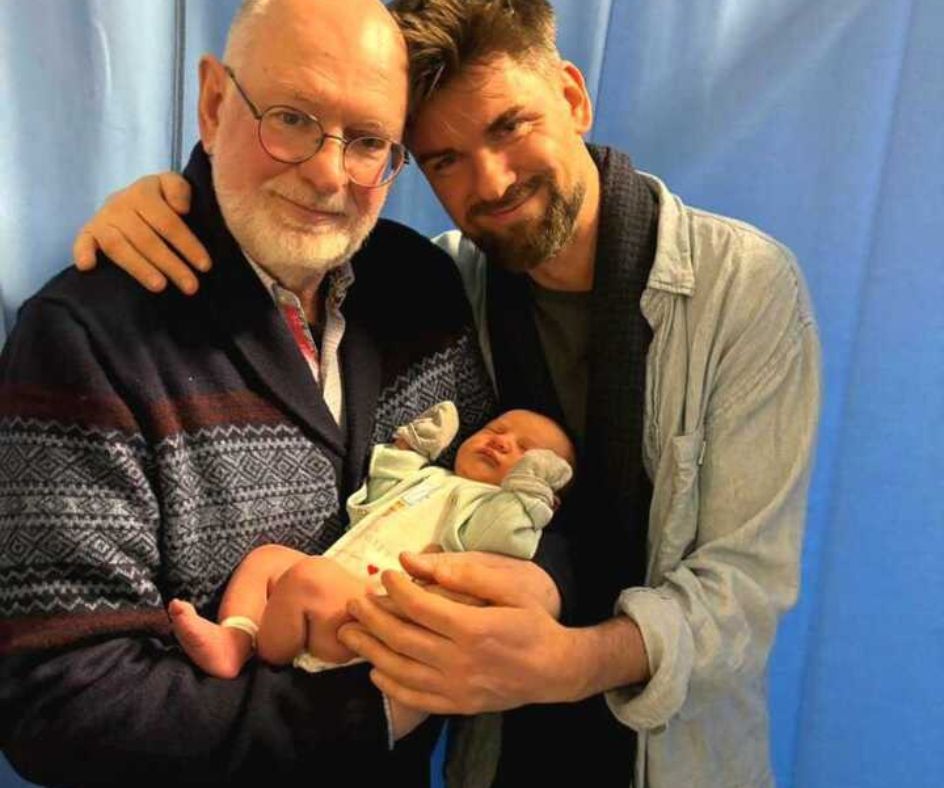 Eoghan McDermott