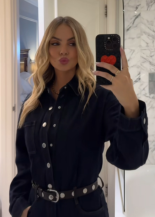Pic: Joanna Cooper/Instagram