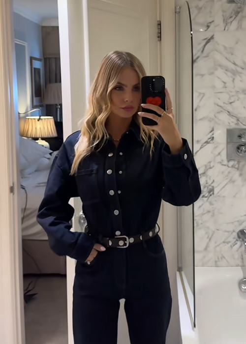 Pic: Joanna Cooper/Instagram