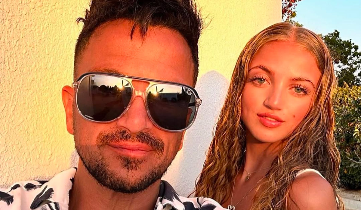 Pic: Princess Andre/Instagram