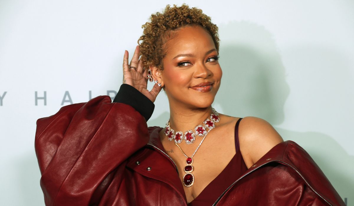 Rihanna