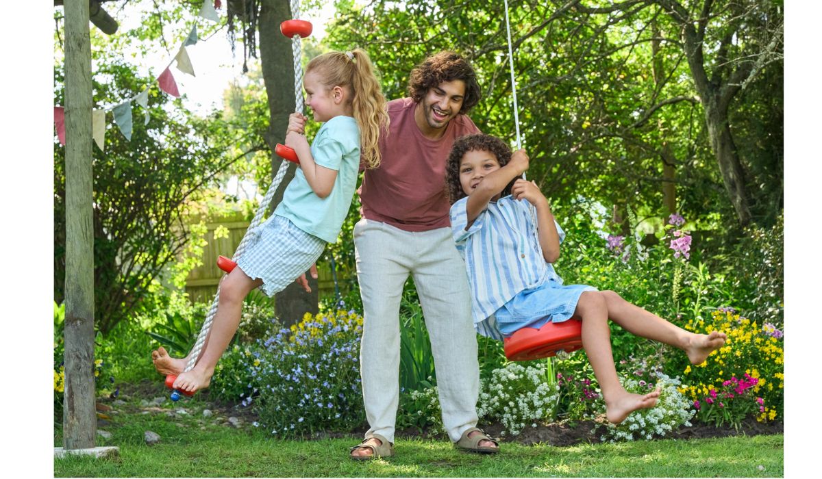 Lidl swings