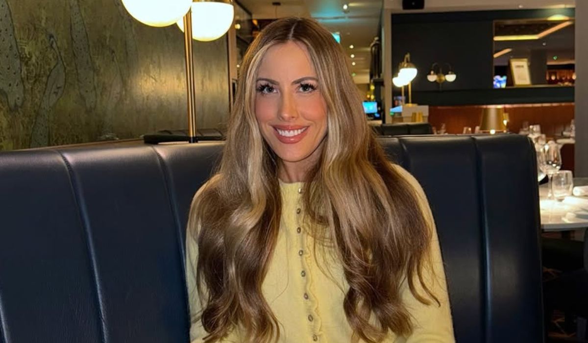 Lisa Jordan