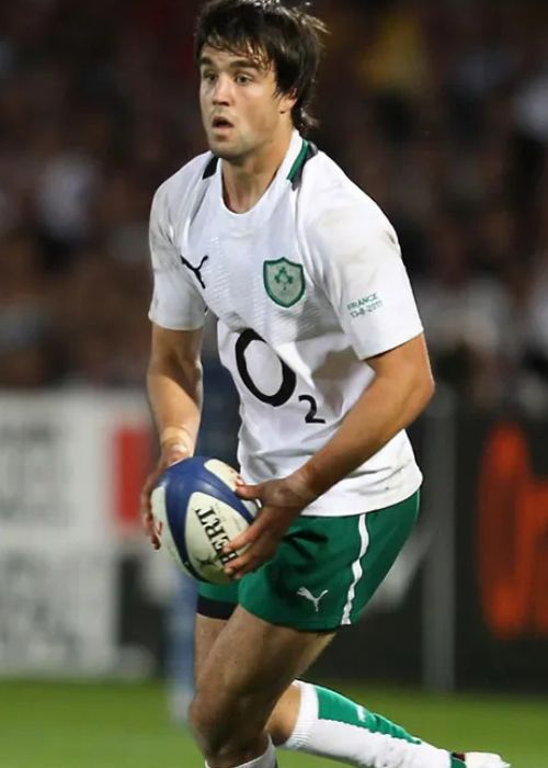 Pic: Conor Murray/Instagram