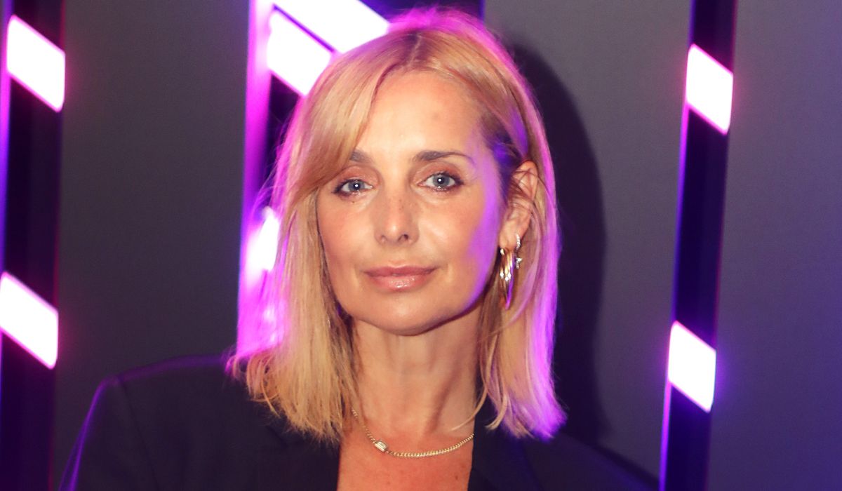 Louise Redknapp