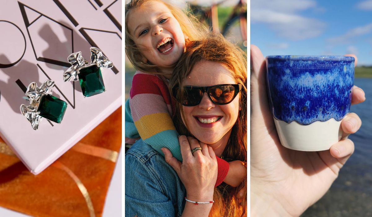 Mother's Day gift guide
