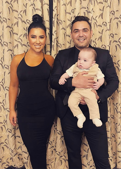 Pic: Lottie Ryan/Instagram