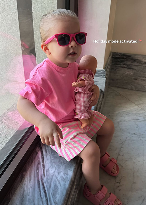 Pic: Molly-Mae/Instagram