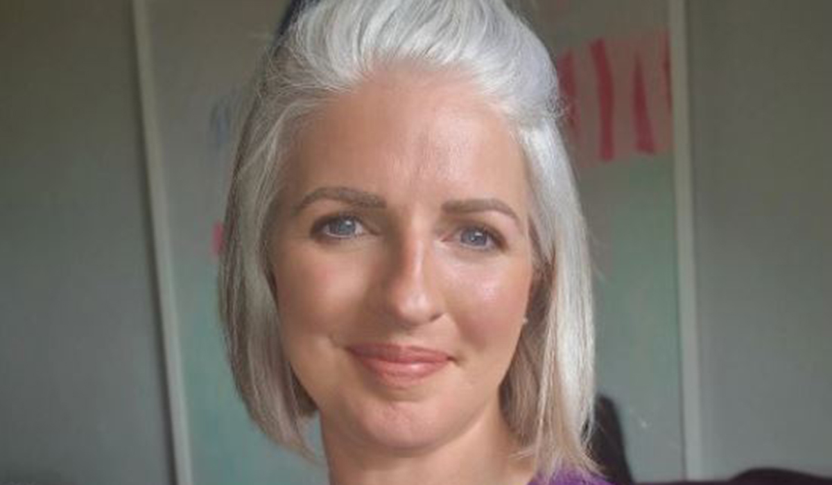 Orla Dorgan. Pic: mylactationconsultant/Instagram