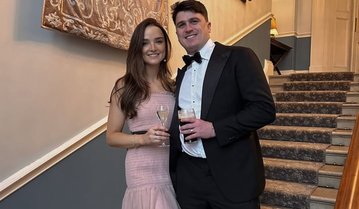 Niamh O'Sullivan