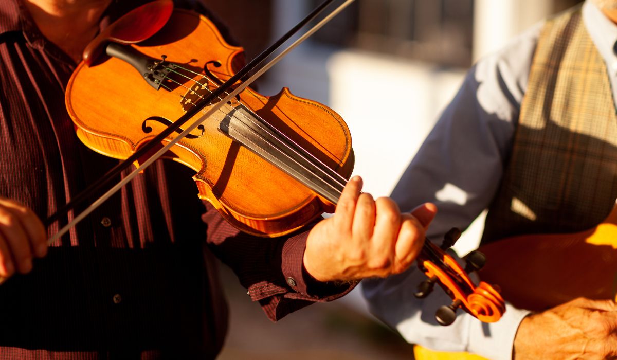 Fiddle