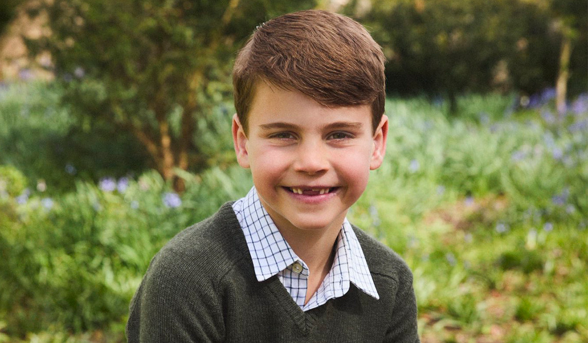 Prince Louis