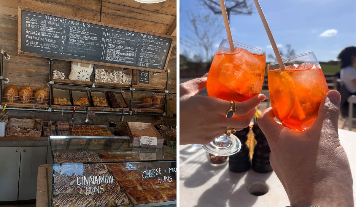 Soho Farmhouse