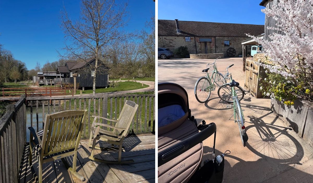 Soho Farmhouse