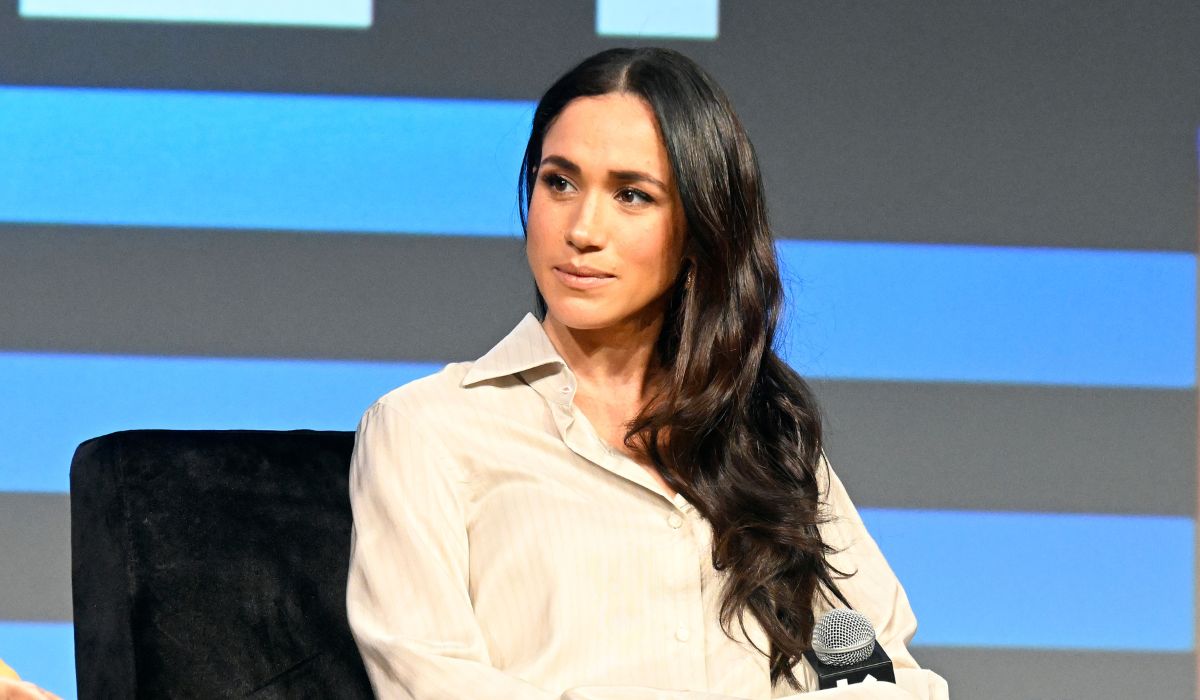 Meghan Markle