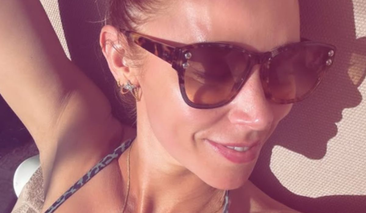 Una Healy