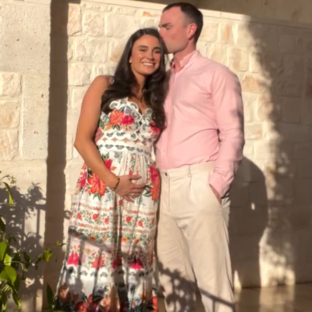 Aoife O’Sullivan and Colm Spillane