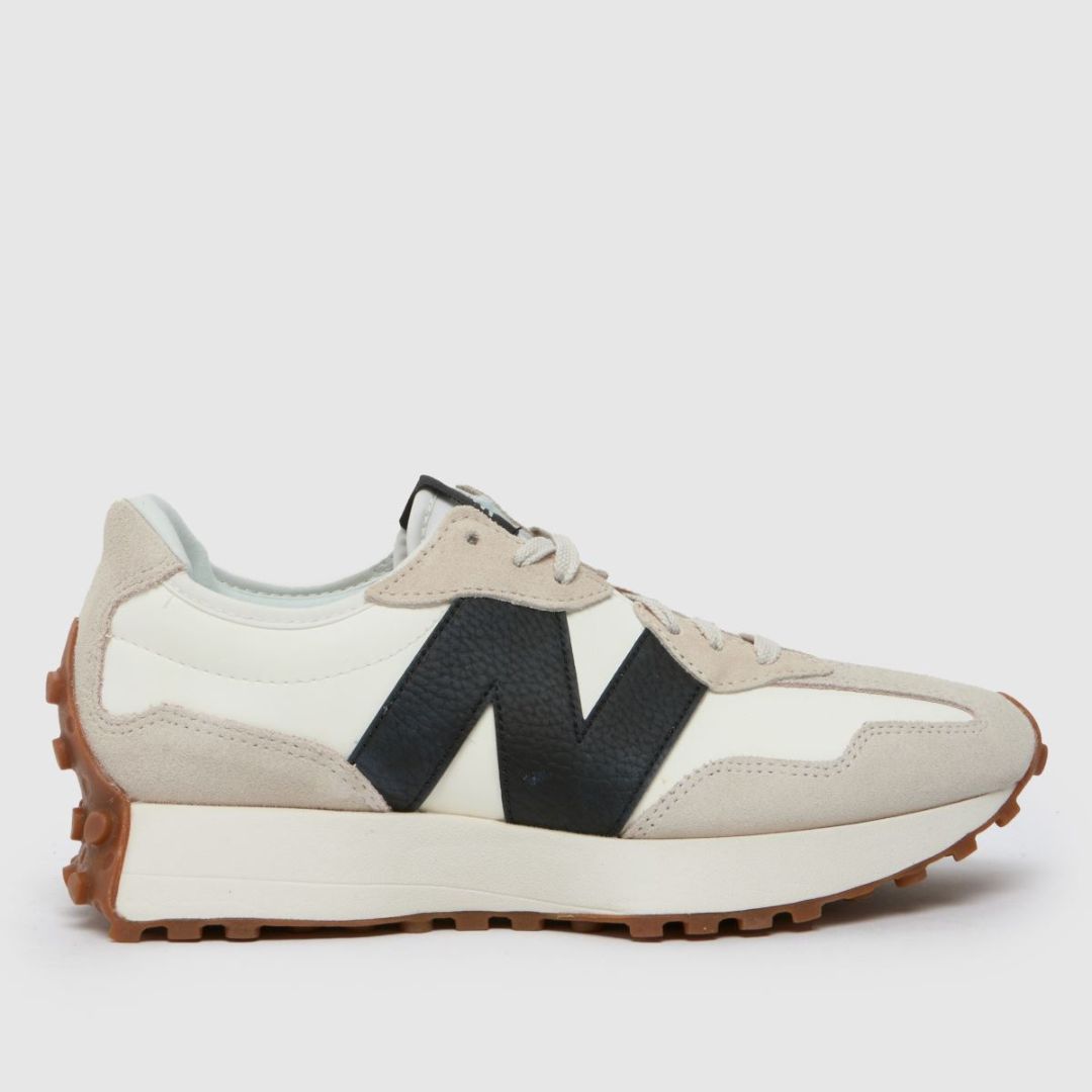 New Balance 327 tainers