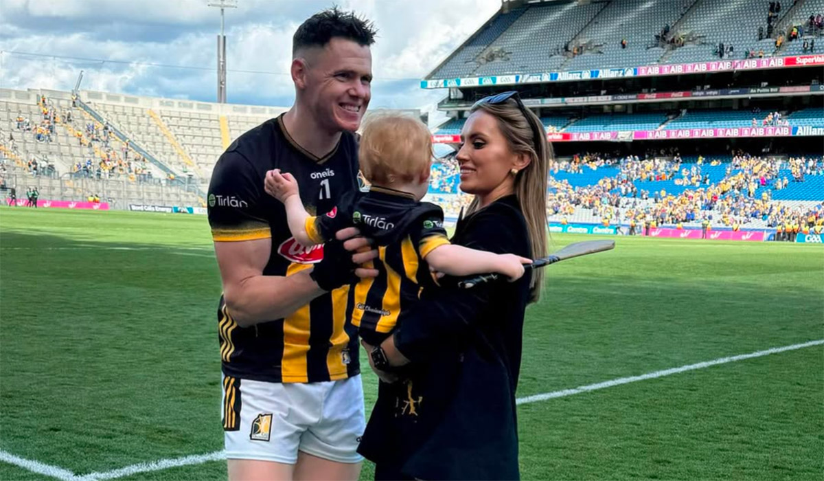 Pic: Niamh de Brún / Instagram