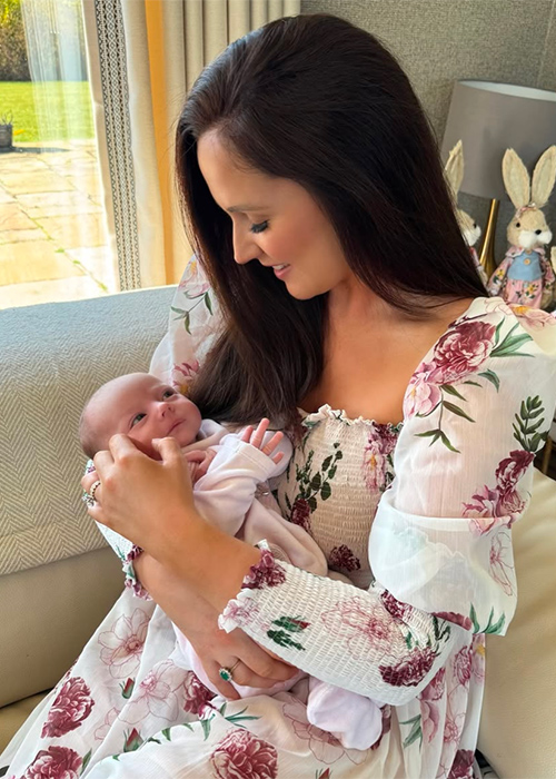 Pic: Jennifer Wrynne/Instagram
