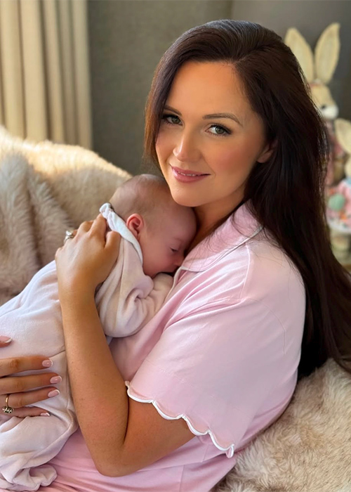 Pic: Jennifer Wrynne/Instagram
