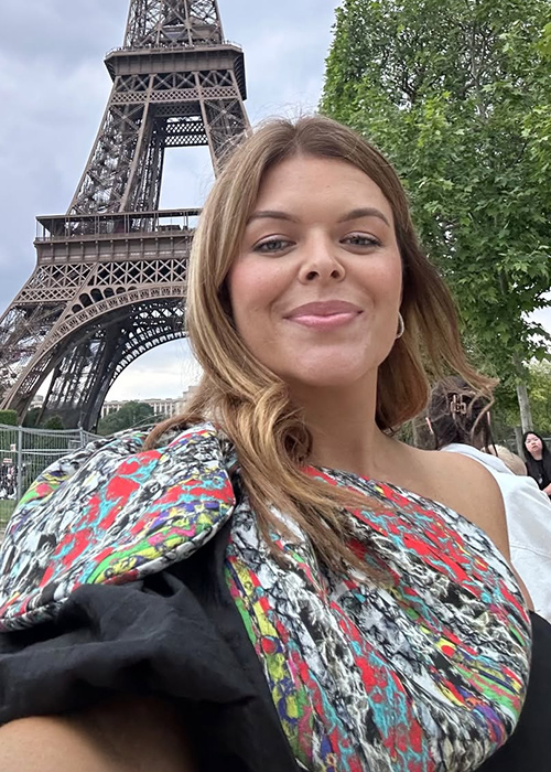 Pic: Doireann Garrihy/Instagram