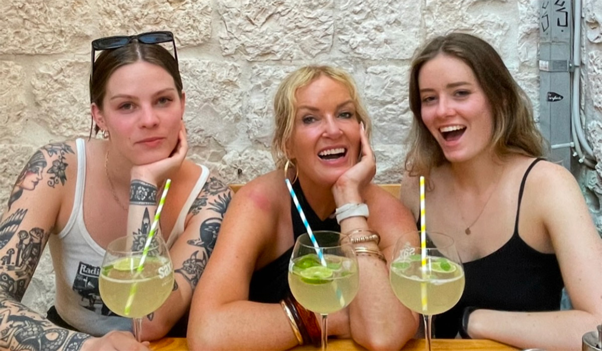 Pic: Ciara Kelly/Instagram