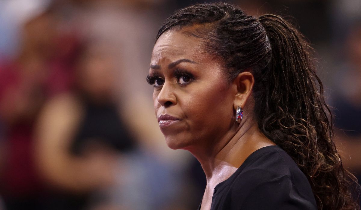 Michelle Obama