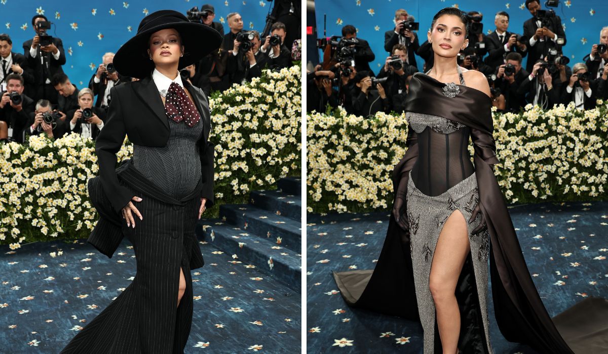 Met Gala 2025