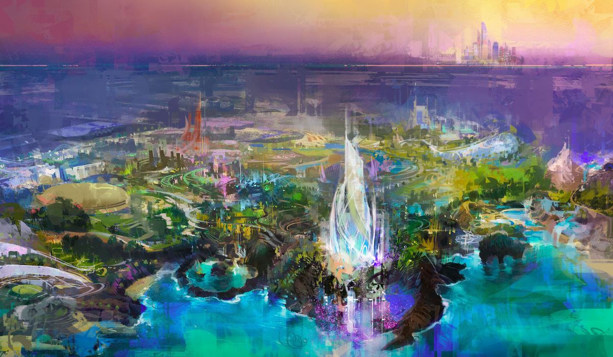 Disney Abu Dhabi