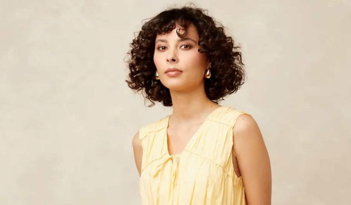 Dunnes Stores yellow dress
