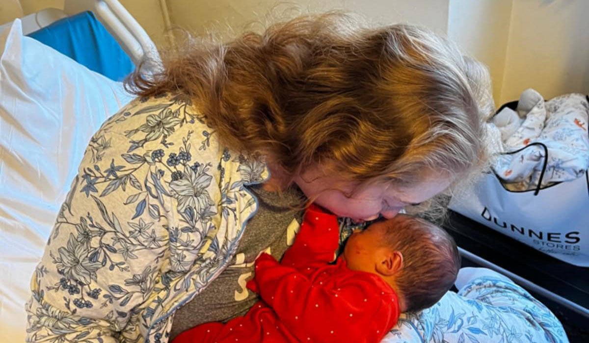 The loneliness of motherhood and how some friendships simply just don’t last