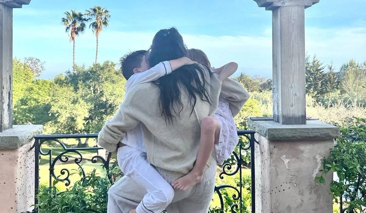 Pic: Meghan, Duchess of Sussex/Instagram