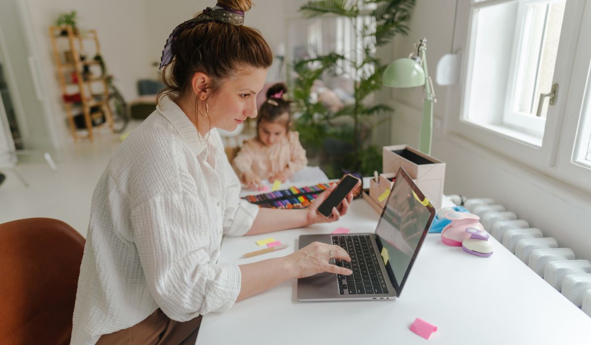 June is crazy for parents, and here's why