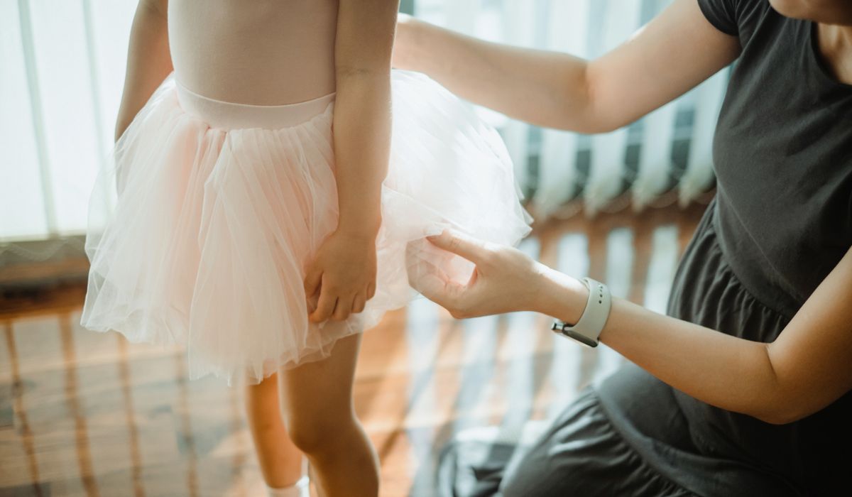 June is crazy for parents, and here's why