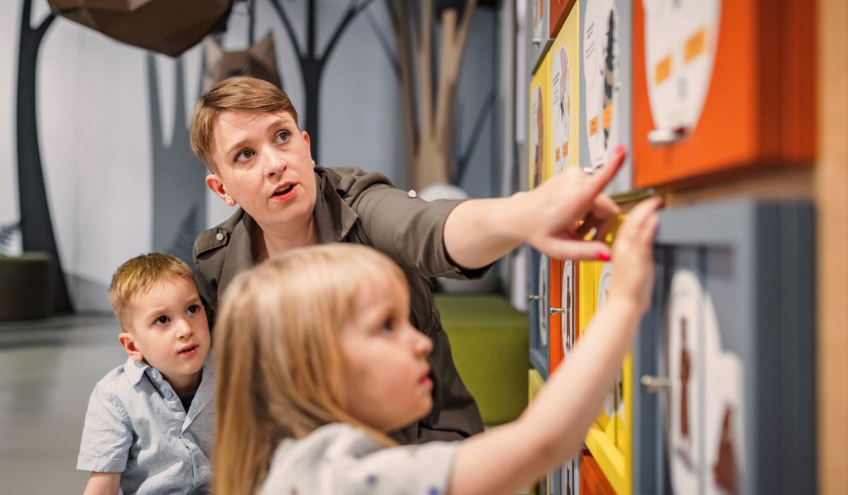 June is crazy for parents, and here's why