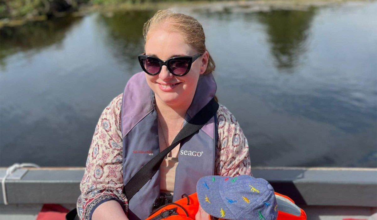 The loneliness of motherhood and how some friendships simply just don’t last