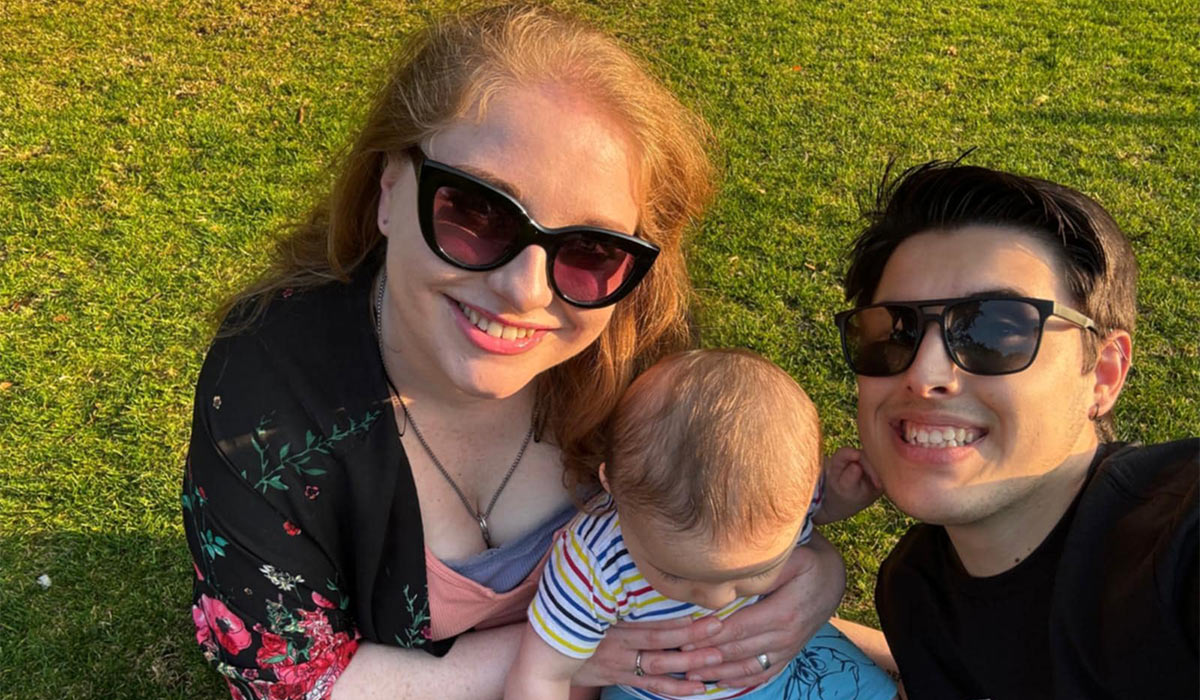 The loneliness of motherhood and how some friendships simply just don’t last