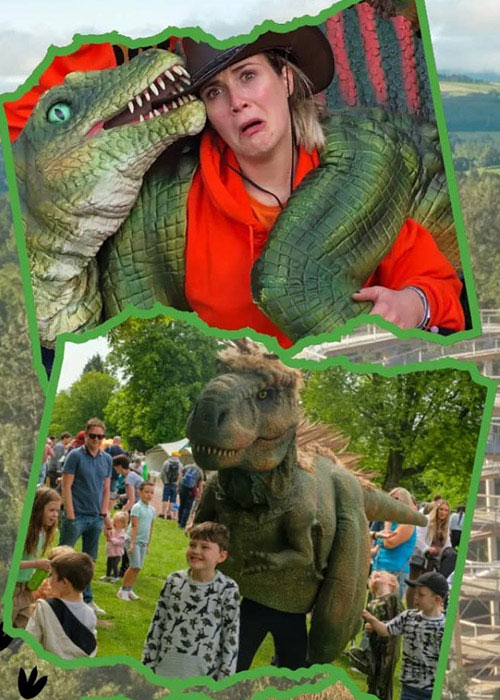 Things to do this weekend in Ireland | June 27th - June 29th, 2025
